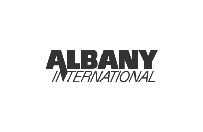Logo Albany International