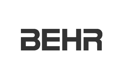 Logo BEHR