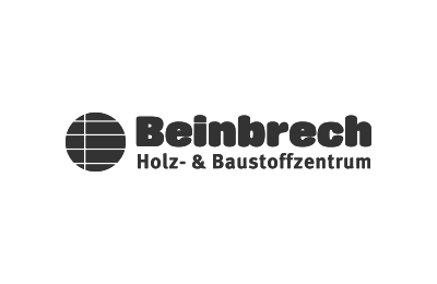 Logo Beinbrech Holz- und Baustoffzentrum