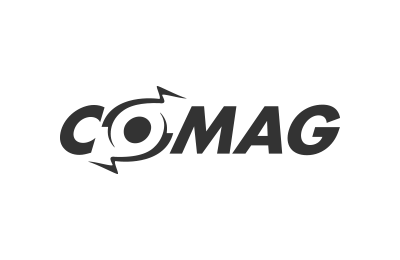 Logo COMAG