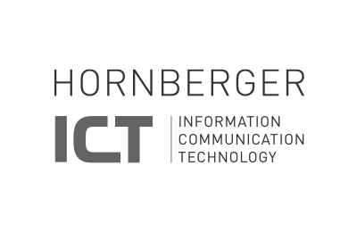 Logo Hornberger ICT