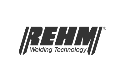 Logo REHM Welding Technology