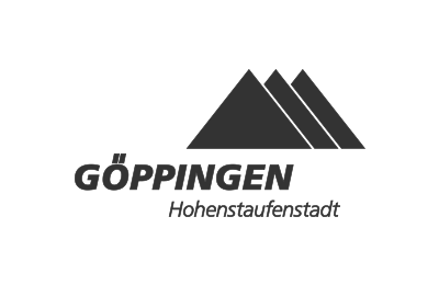 Logo Stadt Göppingen