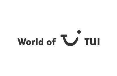Logo World of TUI